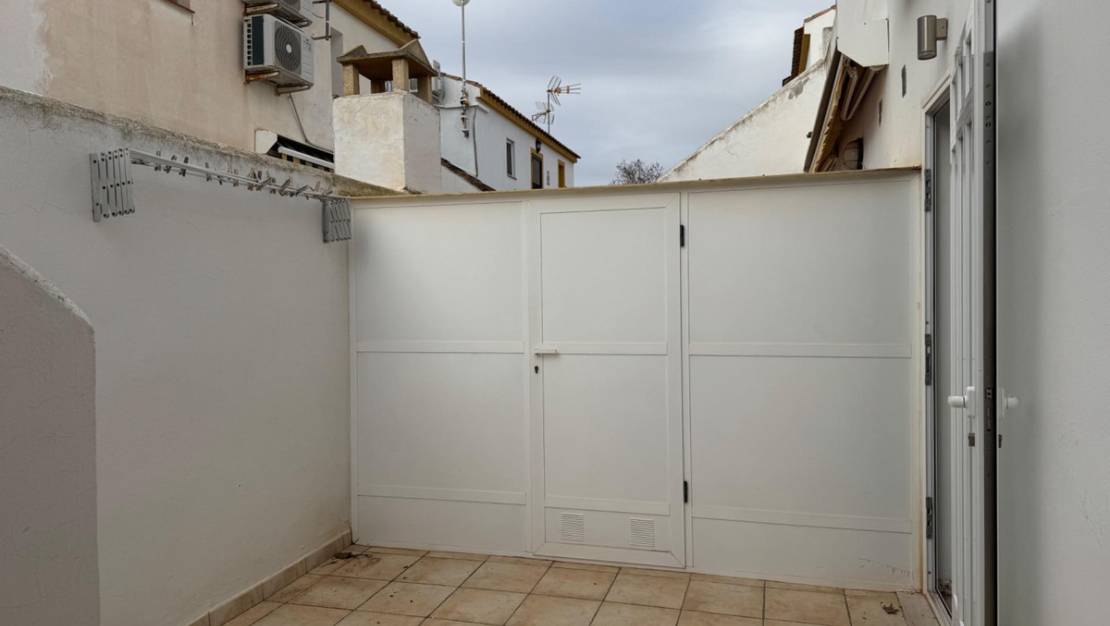 Venta - Chalet - Pilar de la Horadada - Torre de la Horadada