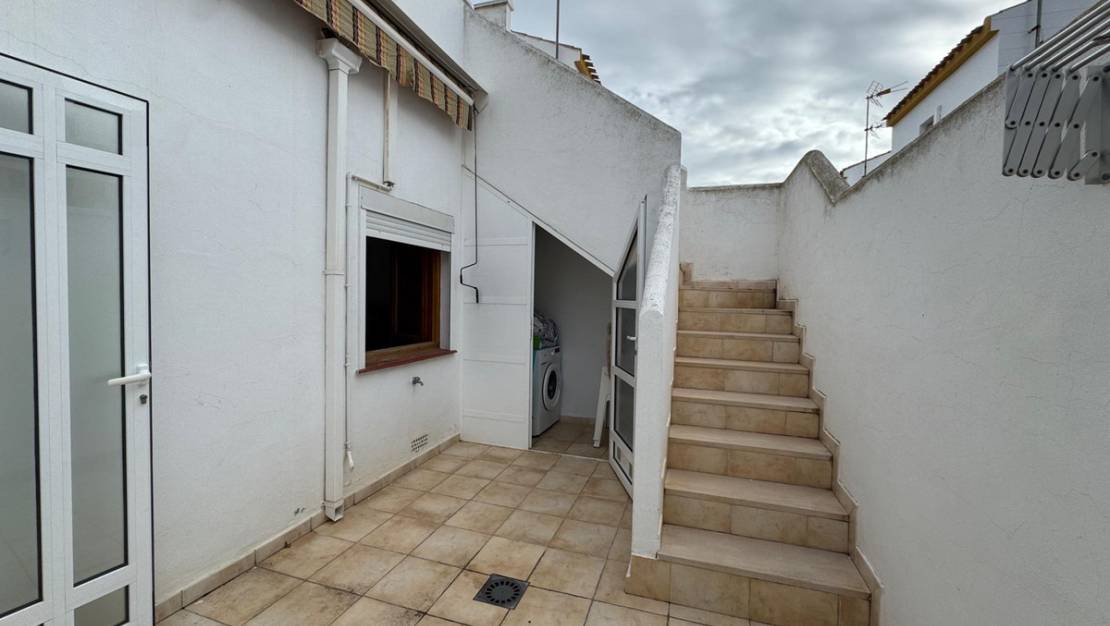 Venta - Chalet - Pilar de la Horadada - Torre de la Horadada