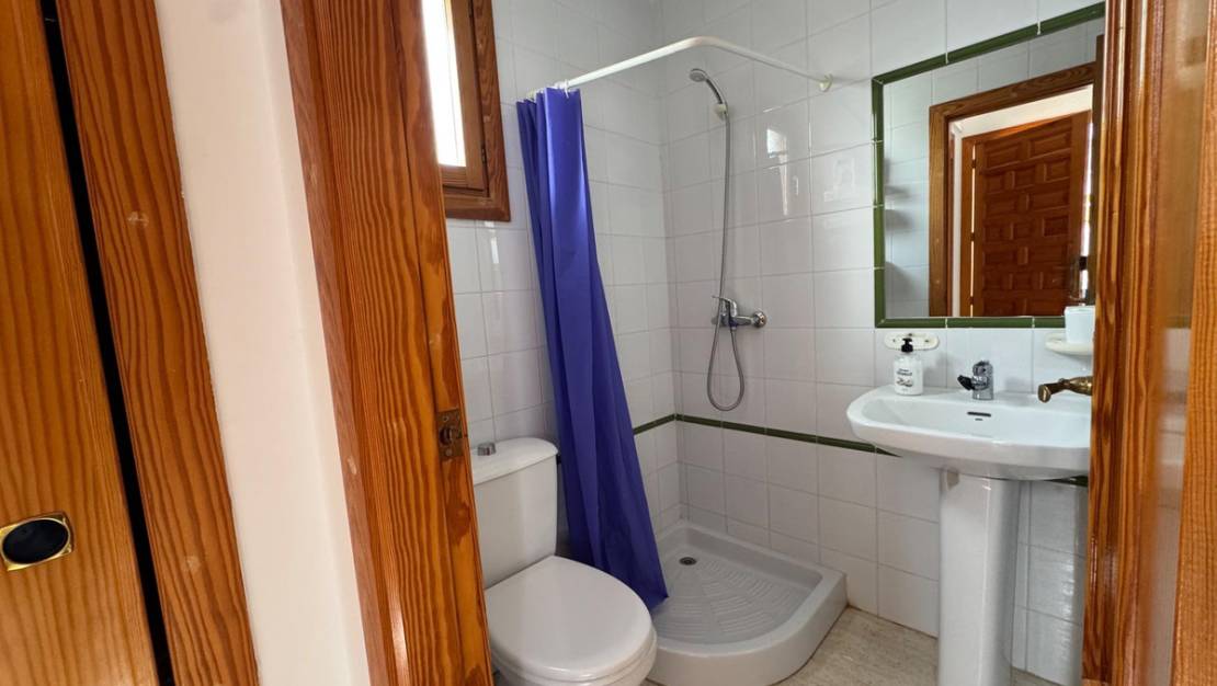 Venta - Chalet - Pilar de la Horadada - Torre de la Horadada