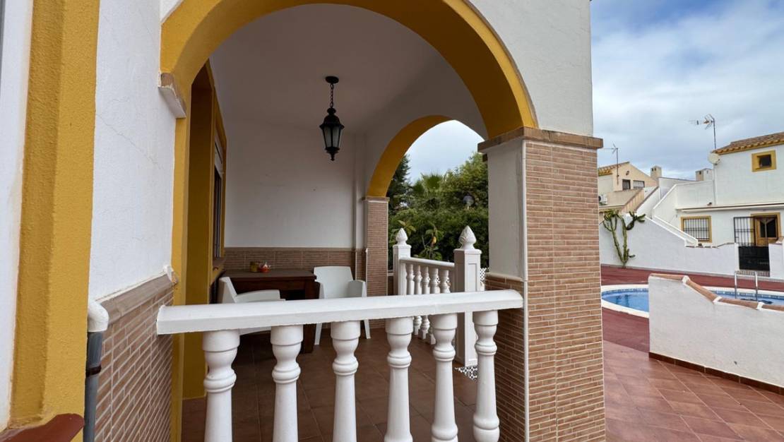 Venta - Chalet - Pilar de la Horadada - Torre de la Horadada