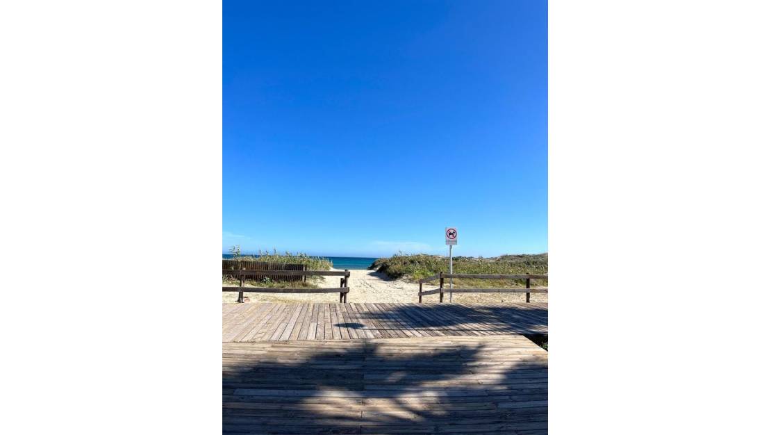 Venta - Chalet - Pilar de la Horadada - Torre de la Horadada