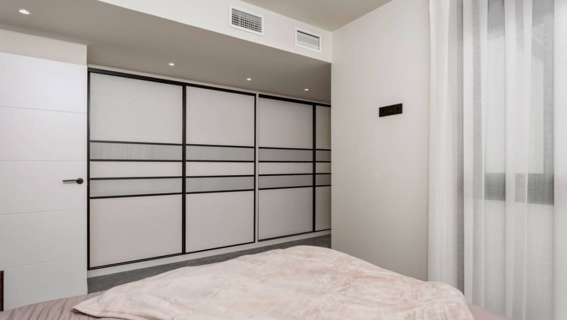 Venta - Chalet - Pilar de la Horadada - Torre de la Horadada