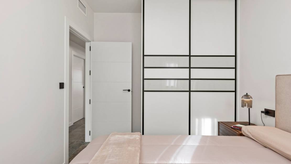 Venta - Chalet - Pilar de la Horadada - Torre de la Horadada