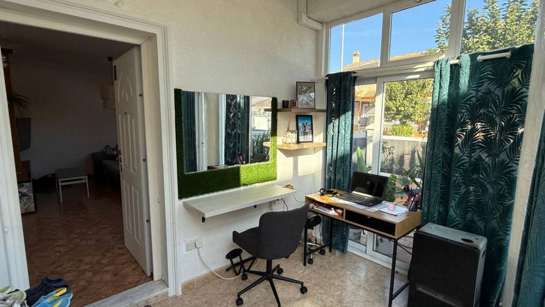 Venta - Chalet - Pilar de la Horadada - Torre de la Horadada