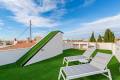 Venta - Chalet - Pilar de la Horadada - Torre de la Horadada