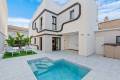 Venta - Chalet - Pilar de la Horadada - Torre de la Horadada