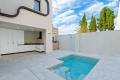 Venta - Chalet - Pilar de la Horadada - Torre de la Horadada