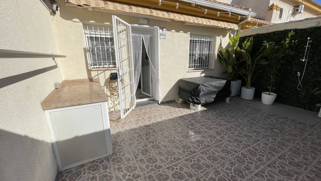 Venta - Chalet - Pilar de la Horadada - Torre de la Horadada
