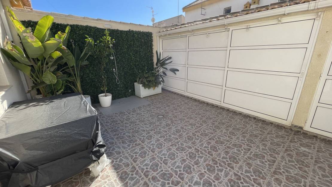 Venta - Chalet - Pilar de la Horadada - Torre de la Horadada
