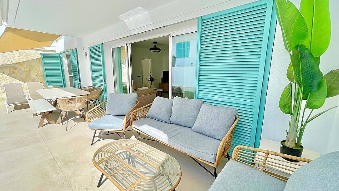 Venta - Chalet - Pilar de la Horadada - Torre de la Horadada