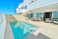 Venta - Chalet - Pilar de la Horadada - Torre de la Horadada