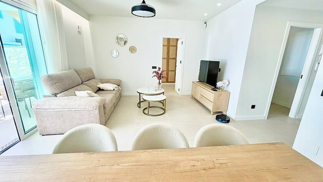 Venta - Chalet - Pilar de la Horadada - Torre de la Horadada