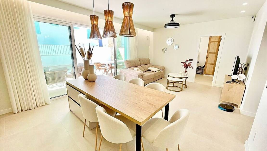 Venta - Chalet - Pilar de la Horadada - Torre de la Horadada