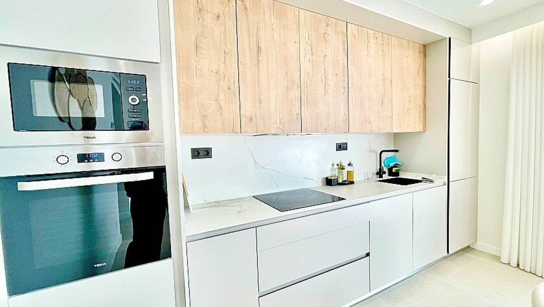 Venta - Chalet - Pilar de la Horadada - Torre de la Horadada