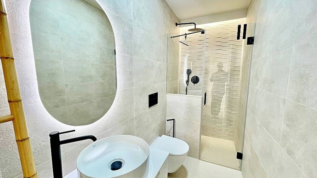 Venta - Chalet - Pilar de la Horadada - Torre de la Horadada