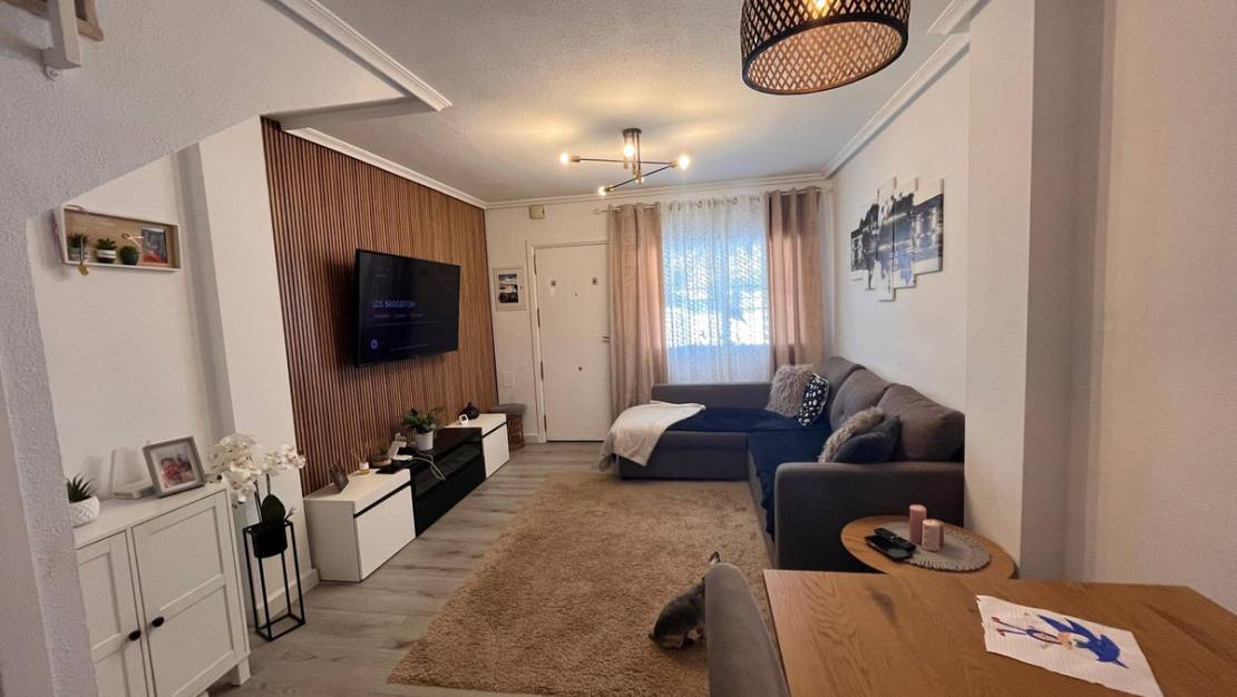 Venta - Chalet - Pilar de la Horadada - Torre de la Horadada