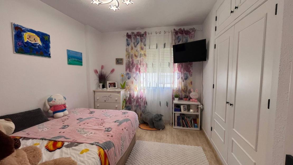 Venta - Chalet - Pilar de la Horadada - Torre de la Horadada