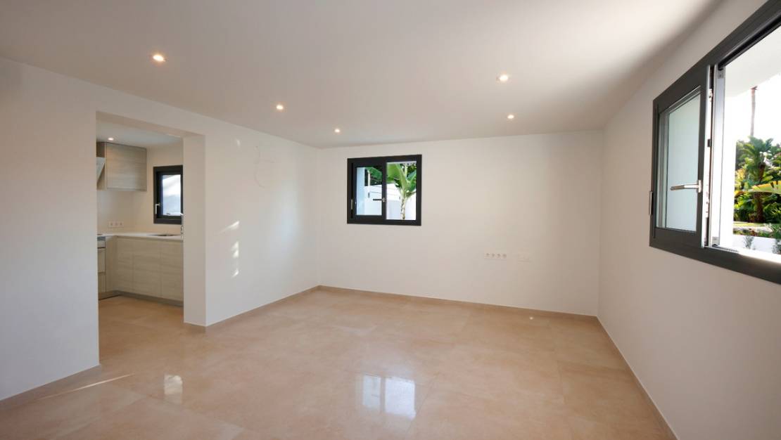 Venta - Chalet - Pinoso - Los Pinos