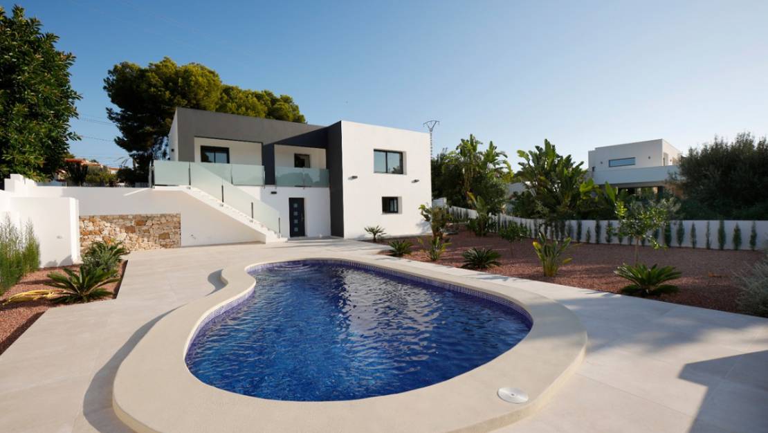 Venta - Chalet - Pinoso - Los Pinos