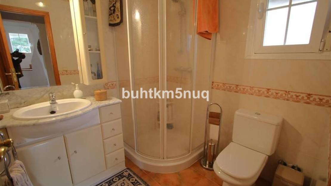 Venta - Chalet - Pinoso - Los Pinos