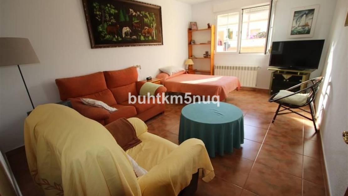 Venta - Chalet - Pinoso - Los Pinos