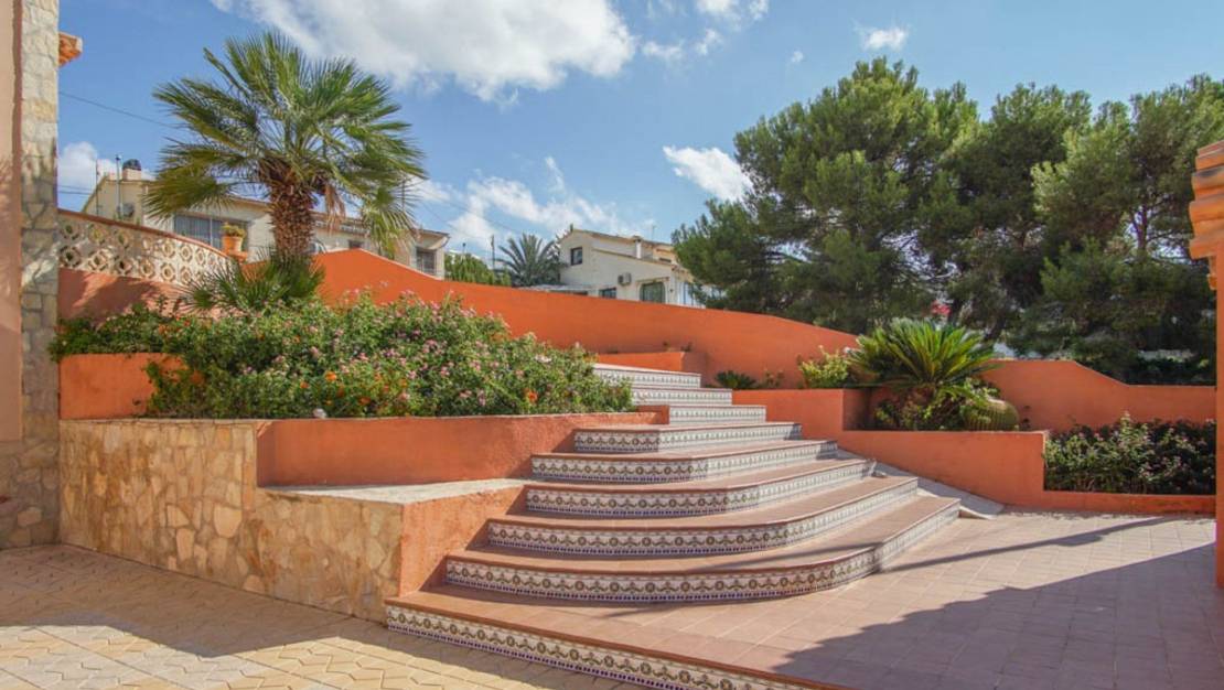 Venta - Chalet - Pinoso - Los Pinos