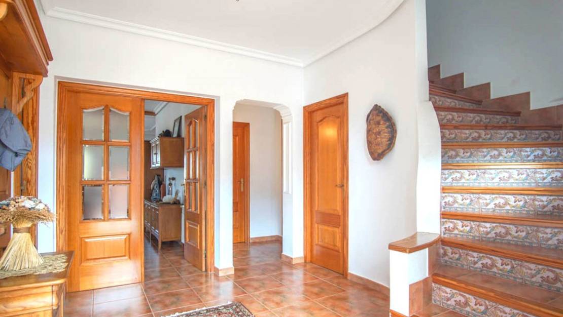 Venta - Chalet - Pinoso - Los Pinos