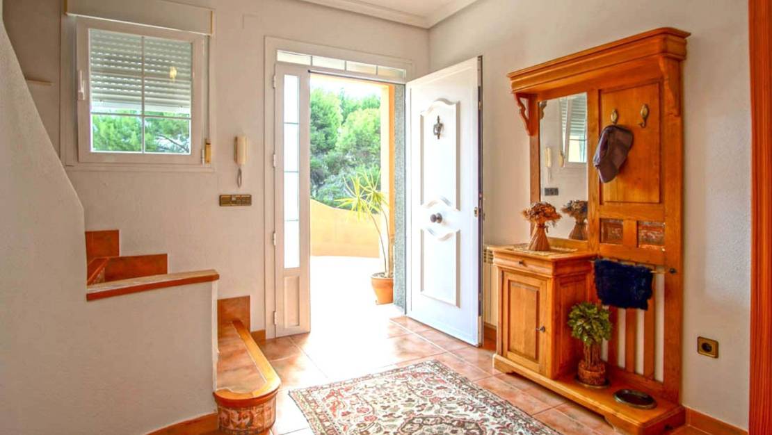 Venta - Chalet - Pinoso - Los Pinos