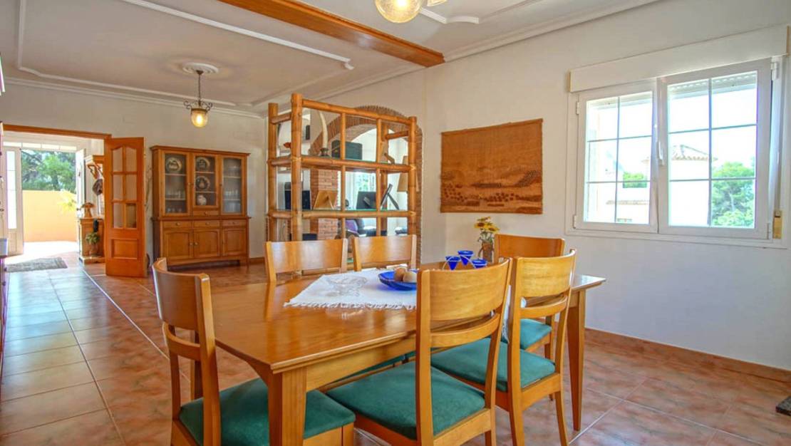 Venta - Chalet - Pinoso - Los Pinos