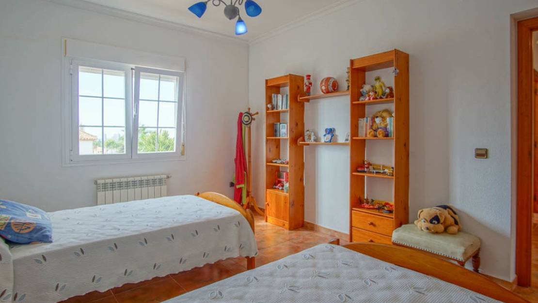 Venta - Chalet - Pinoso - Los Pinos