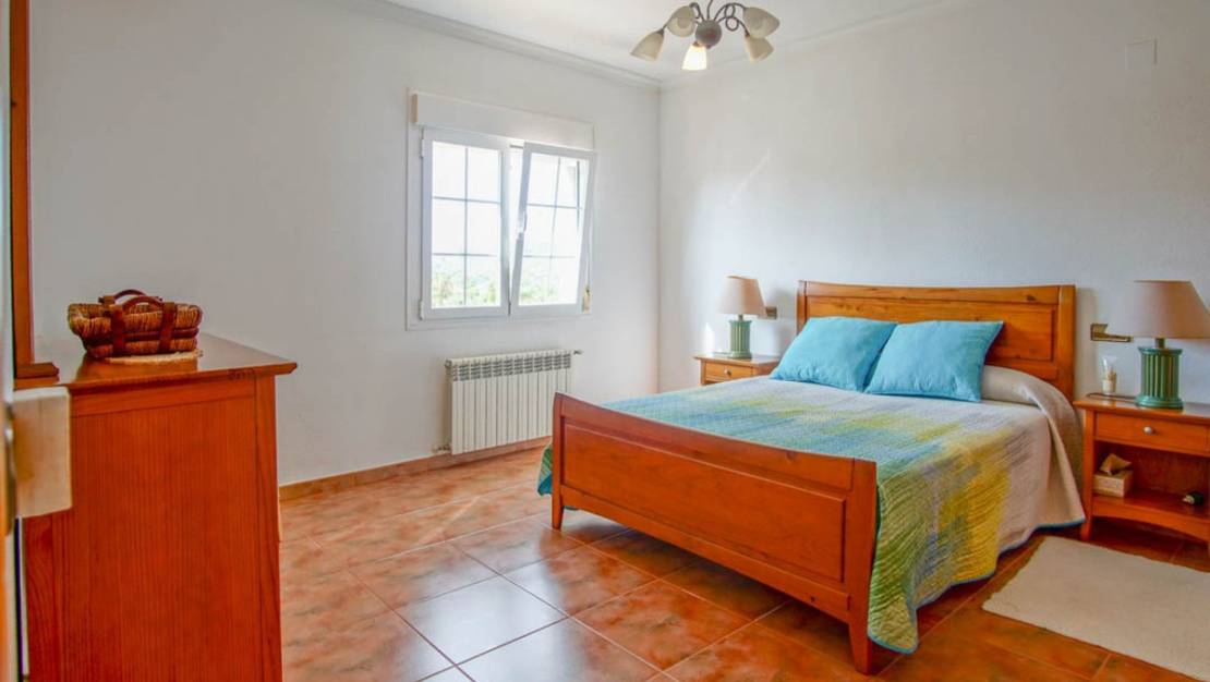 Venta - Chalet - Pinoso - Los Pinos