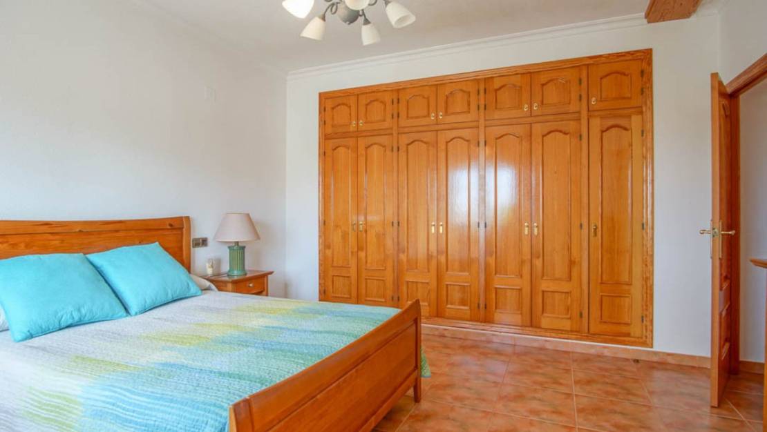 Venta - Chalet - Pinoso - Los Pinos