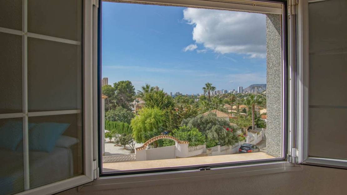 Venta - Chalet - Pinoso - Los Pinos