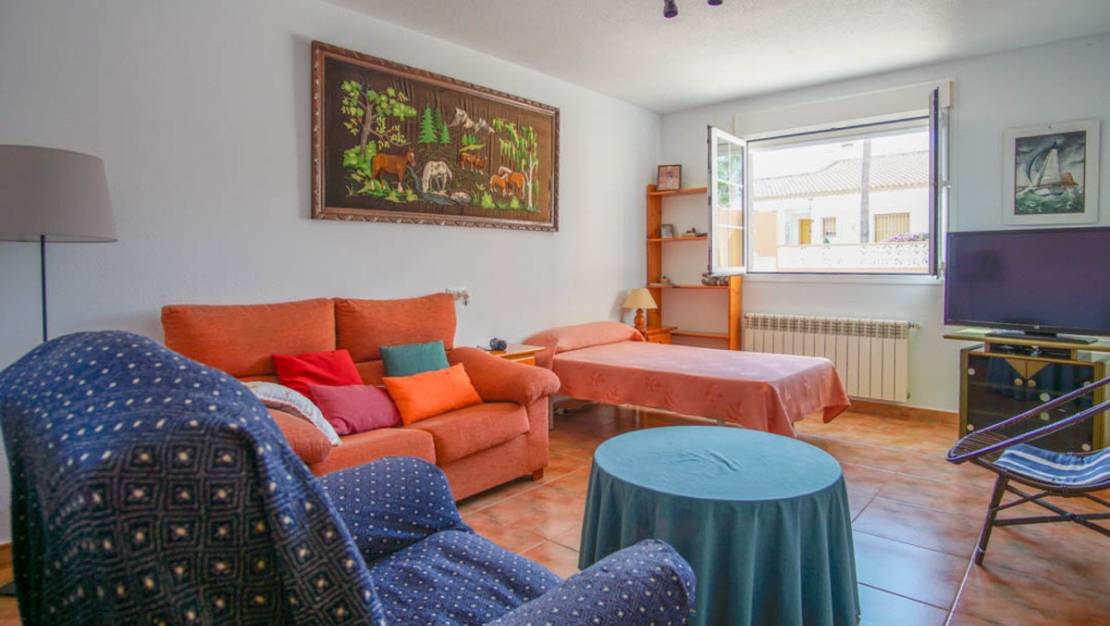 Venta - Chalet - Pinoso - Los Pinos