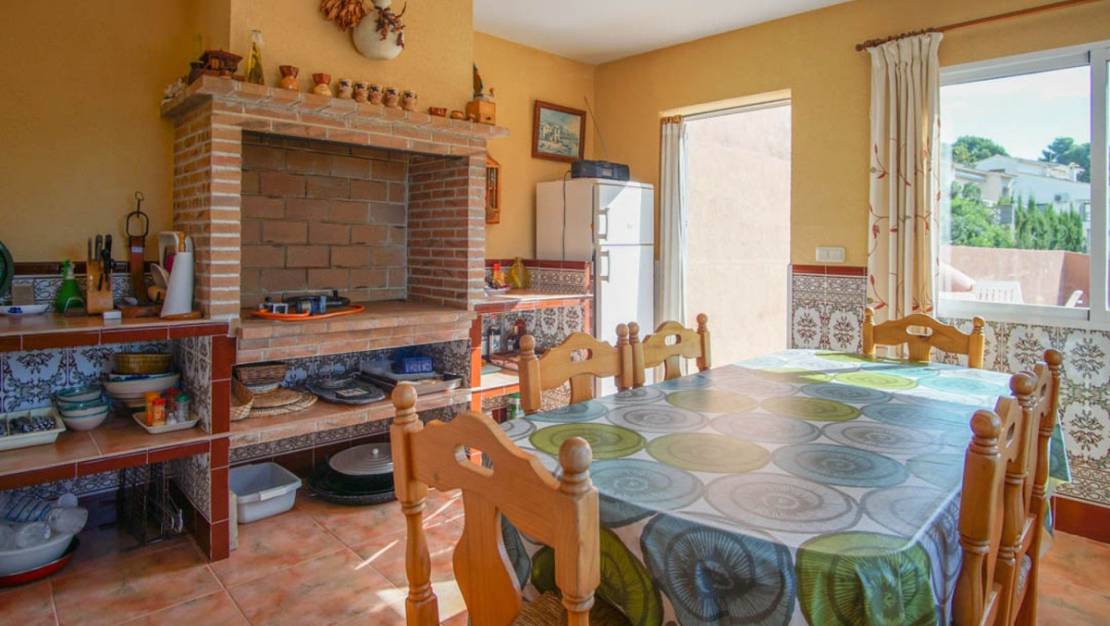 Venta - Chalet - Pinoso - Los Pinos