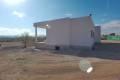 Venta - Chalet - Pinoso - Pinoso Centro