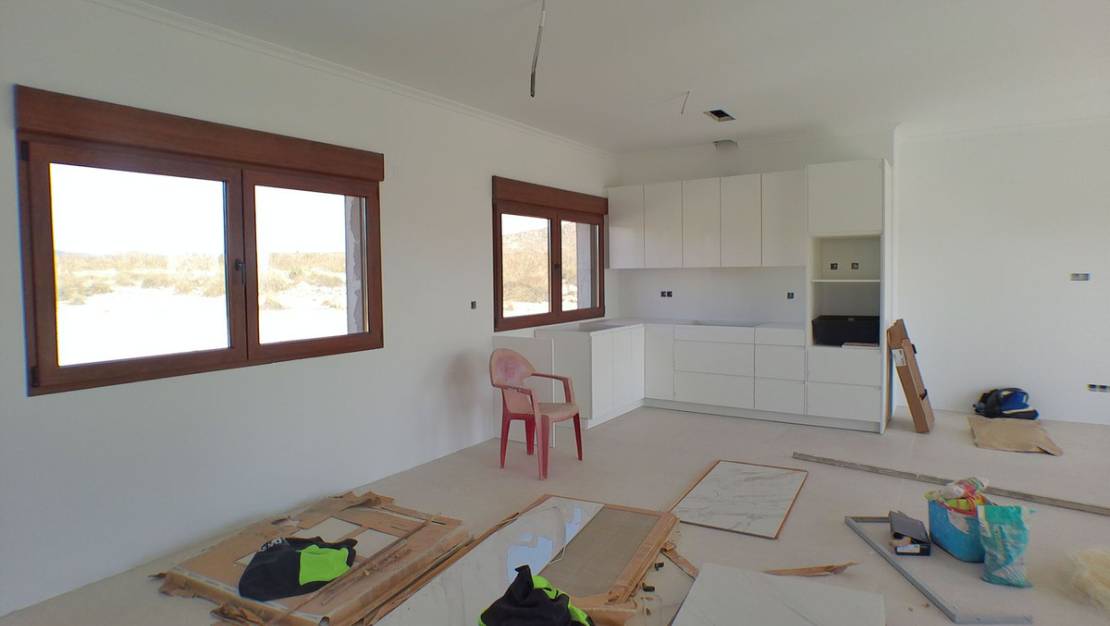 Venta - Chalet - Pinoso - Pinoso Centro