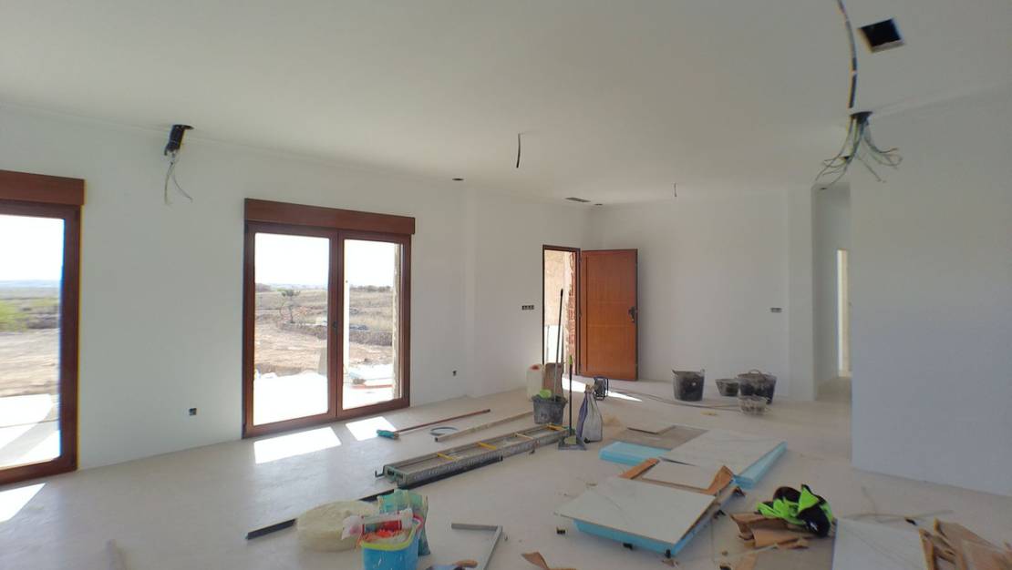 Venta - Chalet - Pinoso - Pinoso Centro