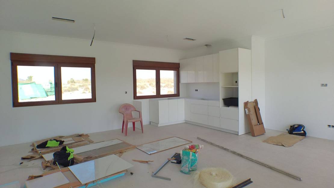 Venta - Chalet - Pinoso - Pinoso Centro