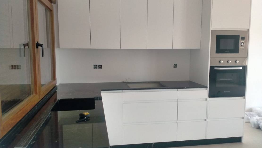 Venta - Chalet - Pinoso - Pinoso Centro