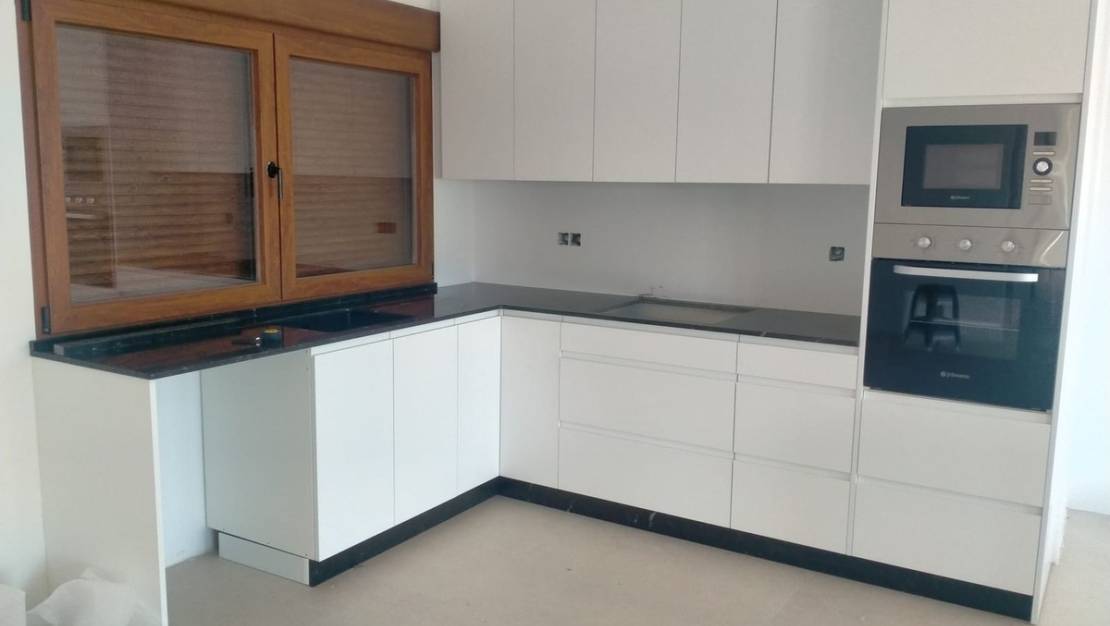 Venta - Chalet - Pinoso - Pinoso Centro