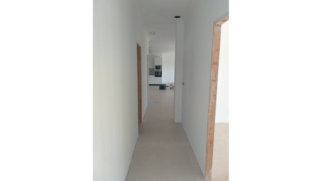 Venta - Chalet - Pinoso - Pinoso Centro