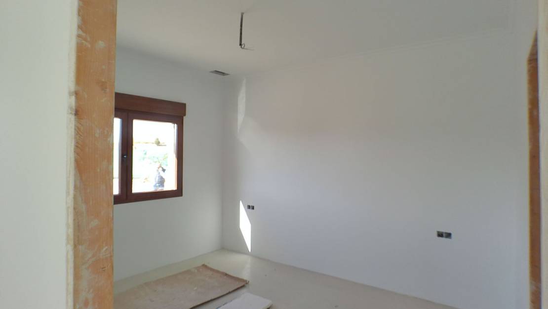 Venta - Chalet - Pinoso - Pinoso Centro