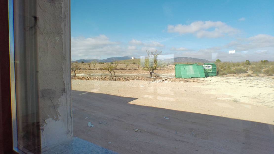 Venta - Chalet - Pinoso - Pinoso Centro