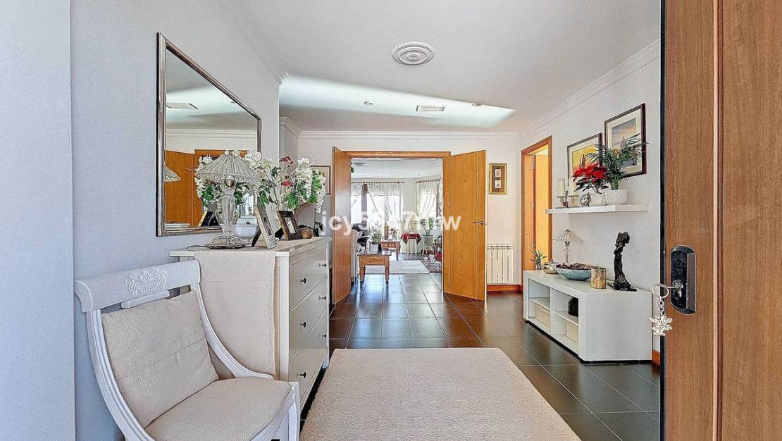 Venta - Chalet - Pinoso - Pinoso Centro