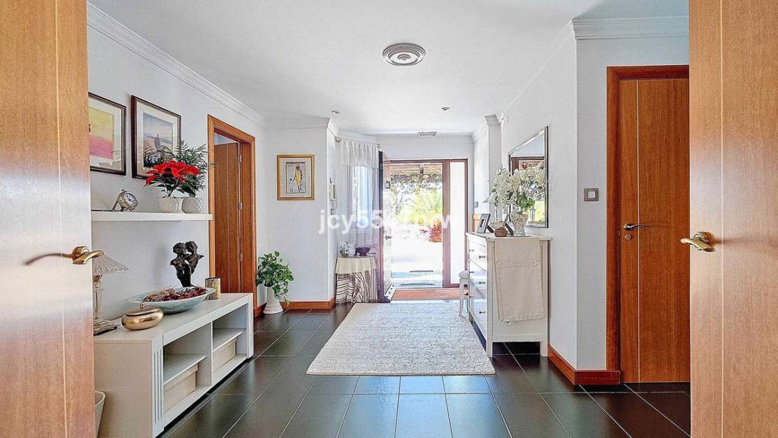 Venta - Chalet - Pinoso - Pinoso Centro