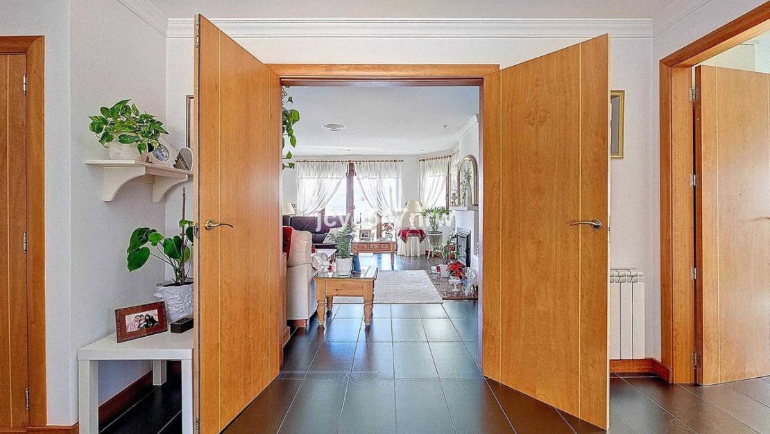 Venta - Chalet - Pinoso - Pinoso Centro