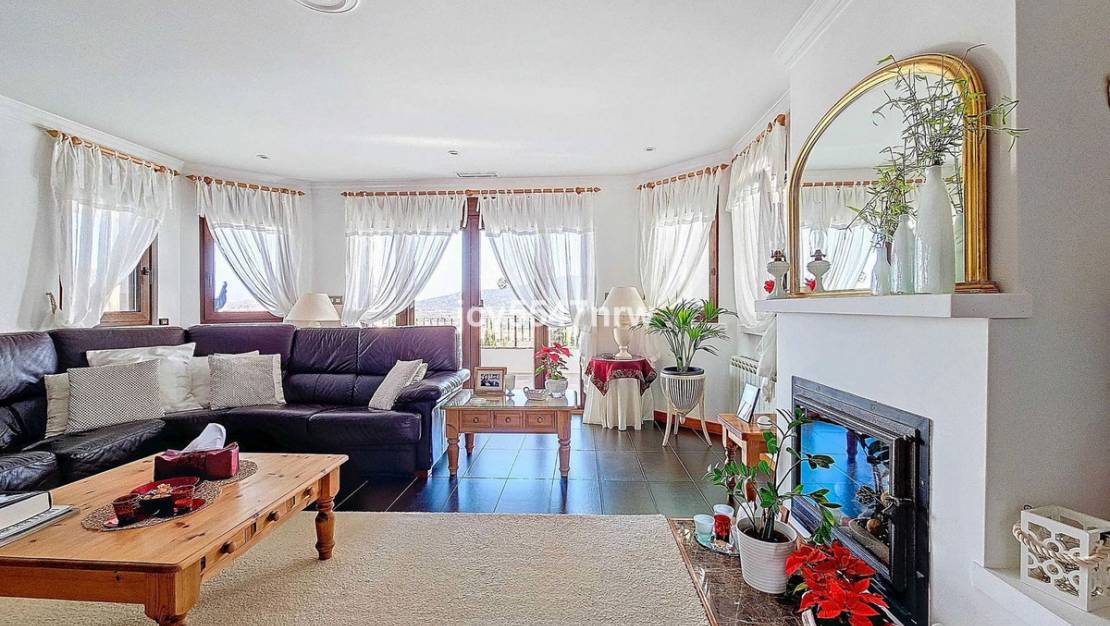 Venta - Chalet - Pinoso - Pinoso Centro