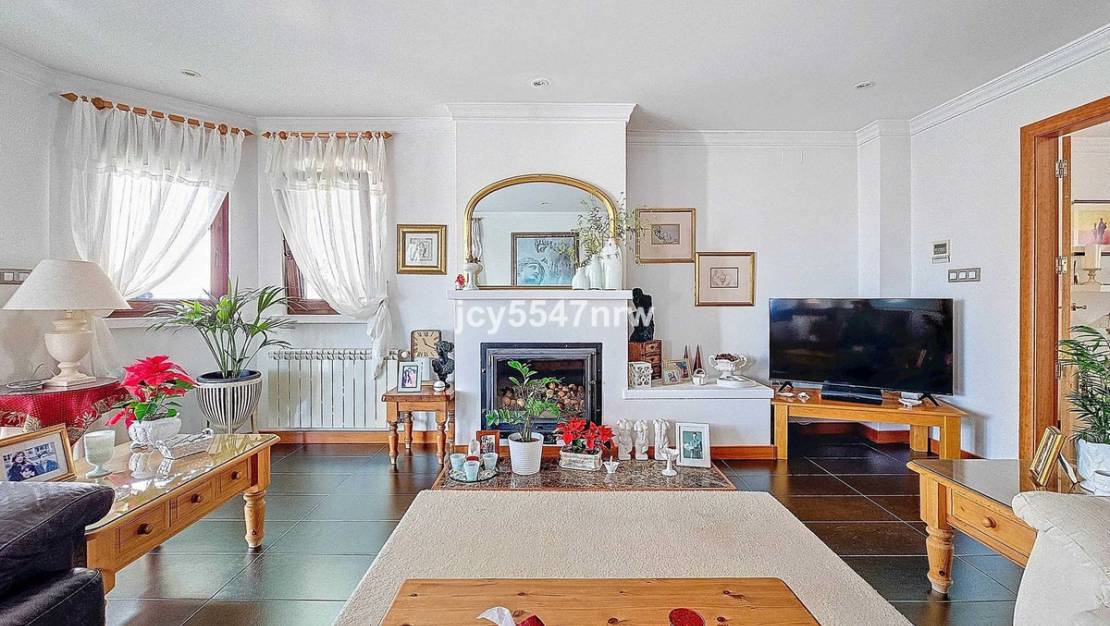 Venta - Chalet - Pinoso - Pinoso Centro