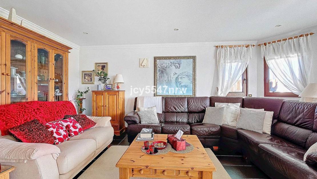 Venta - Chalet - Pinoso - Pinoso Centro